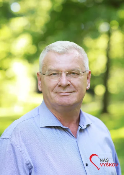 Ing. Ivo Bárek