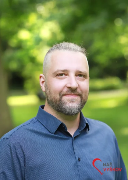 Bc. Jiří Valter Kopáček