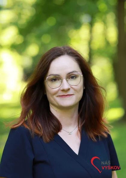 Ing. Lucie Taušová