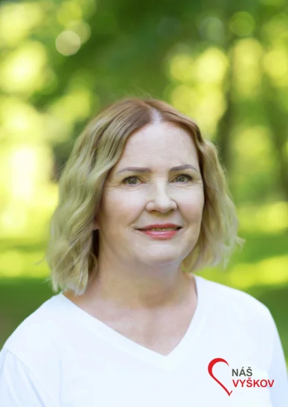 Ing. Dagmar Nepeřená