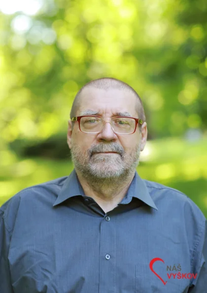 PhDr. Radek Mikulka