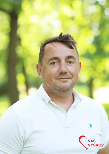 Ivan Přikryl