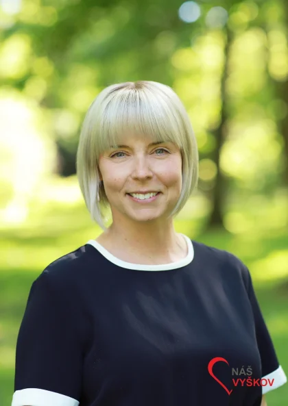 PhDr. Barbora Nallerová