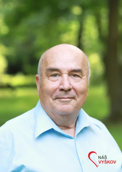 Ing. Radoslav Rotrekl
