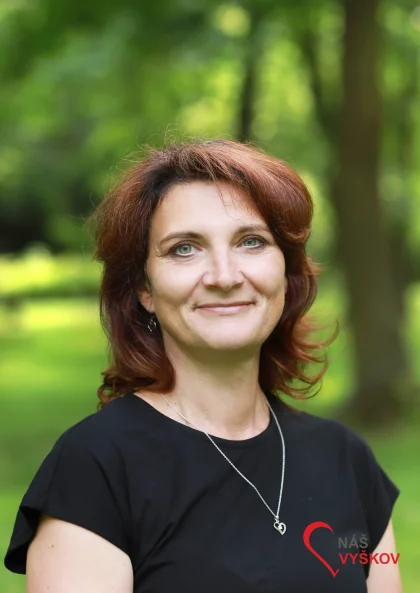 Irena Šebelová