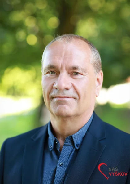 Ing. Jiří Piňos