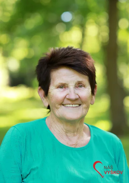 Marie Führerová
