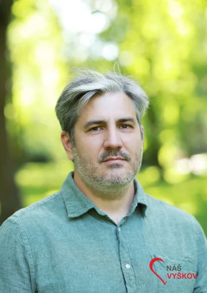 Ing. Jan Tománek