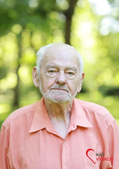 Mojmír Režný