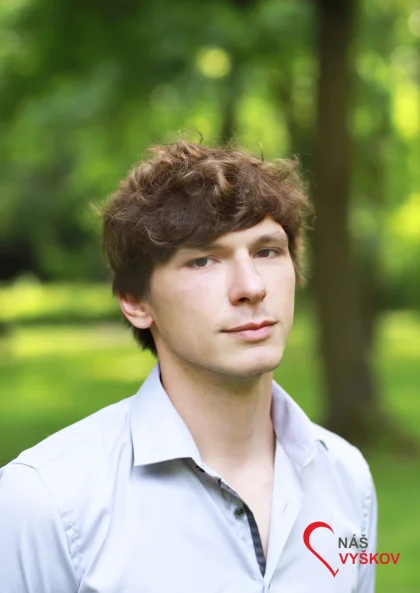 Vlastislav Daniel