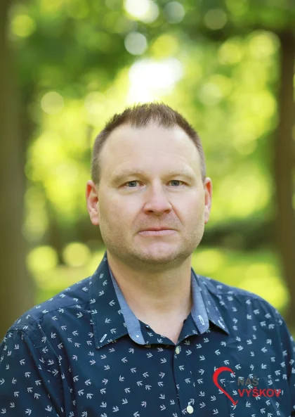 Petr Němec