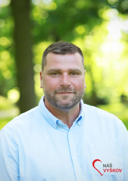 Bc. Petr Bárek